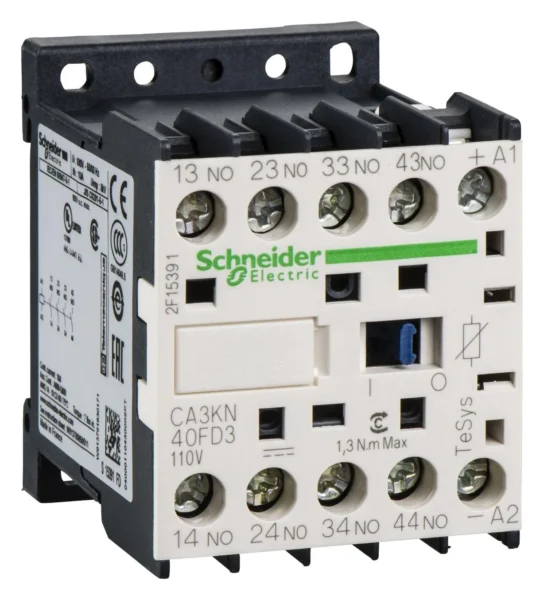 Schneider Electric CA3KN40FD3