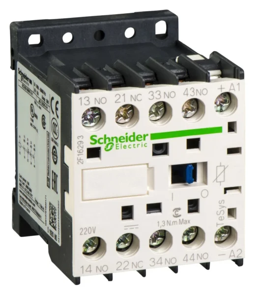 Schneider Electric CA3KN40MD3
