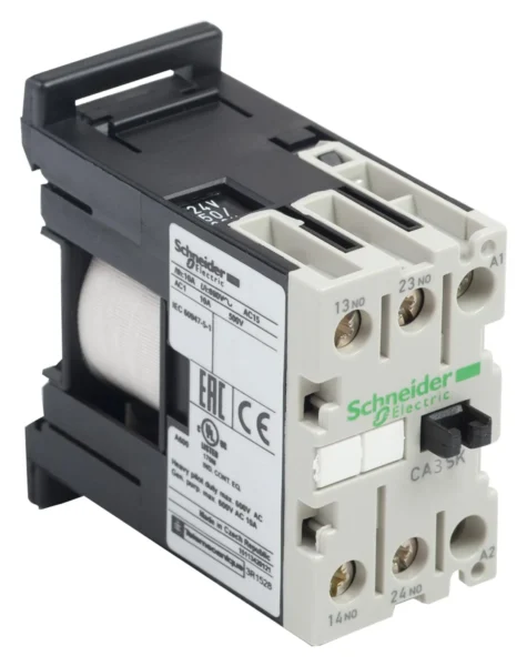 Schneider Electric CA3SK20ED