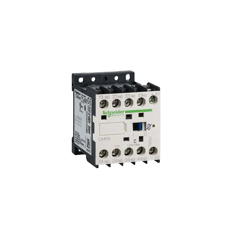 Schneider Electric CA4KN22BW3
