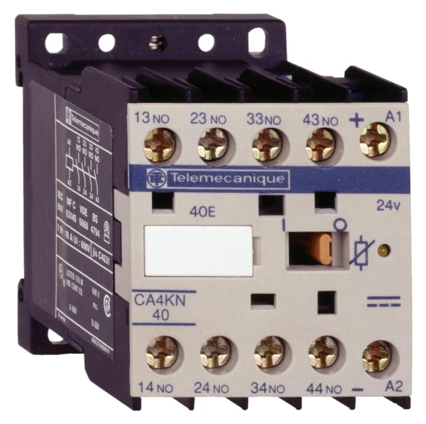Schneider Electric CA4KN31JW3