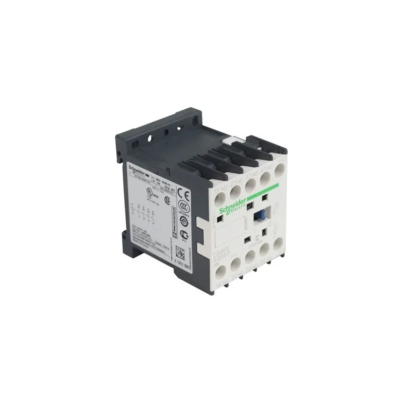 Schneider Electric CA4KN40BW3