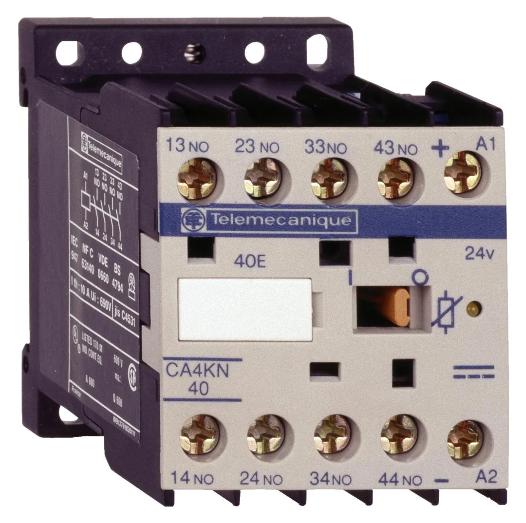 Schneider Electric CA4KN40JW3