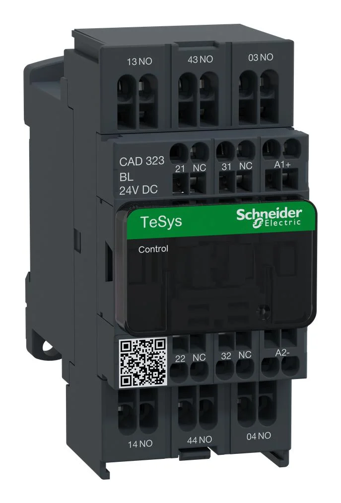 Schneider Electric CAD323BL