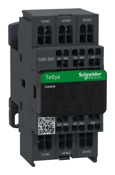 Schneider Electric CAD323F7