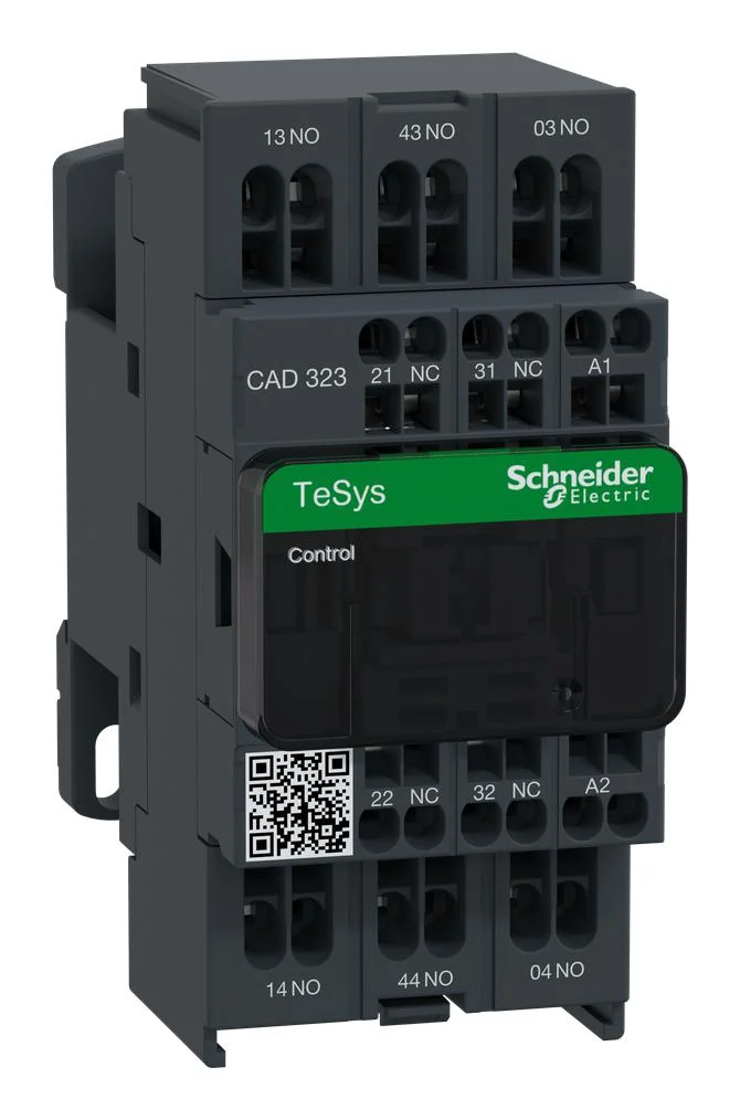 Schneider Electric CAD323F7
