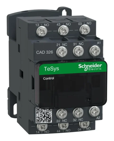 Schneider Electric CAD326F7