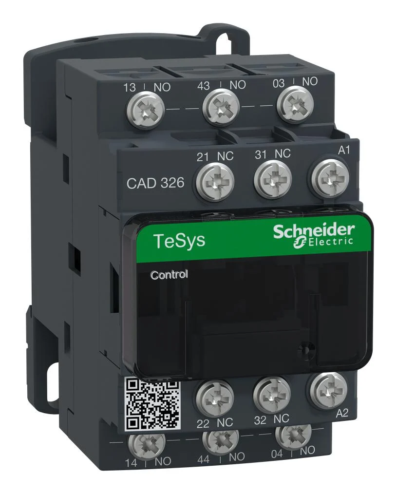 Schneider Electric CAD326M7