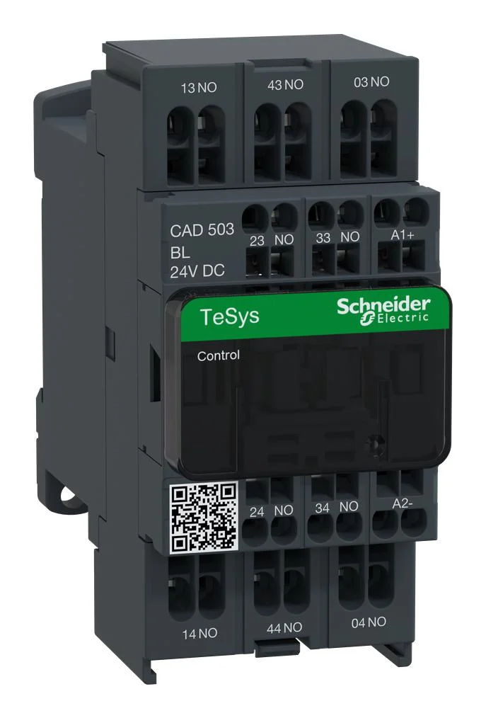 Schneider Electric CAD503E7