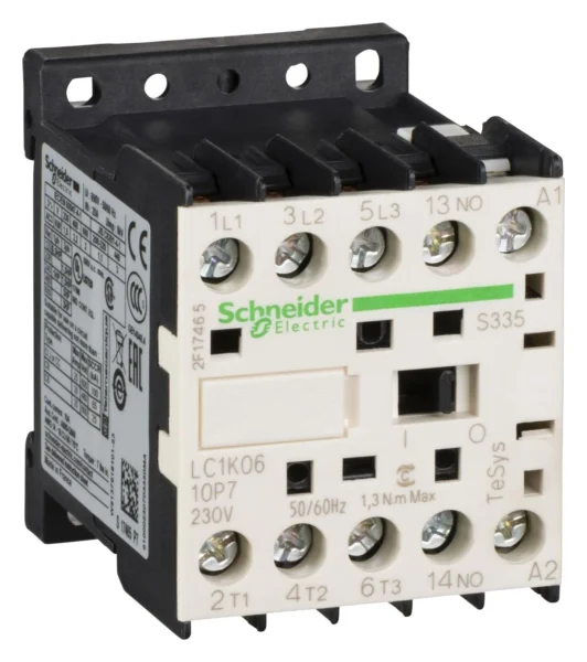 Schneider Electric CAK40P7S335