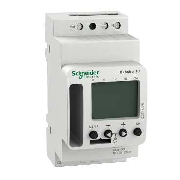 Schneider Electric CCT15225