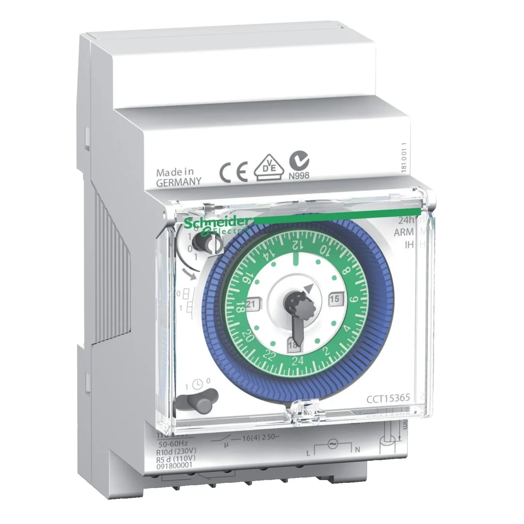 Schneider Electric CCT15365