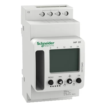 Schneider Electric CCT15443