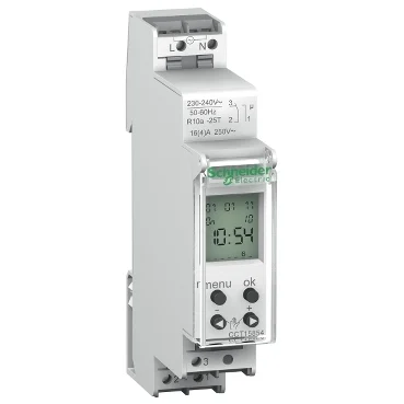 Schneider Electric CCT15854