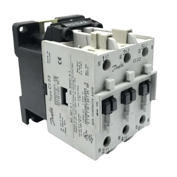 Danfoss CI32