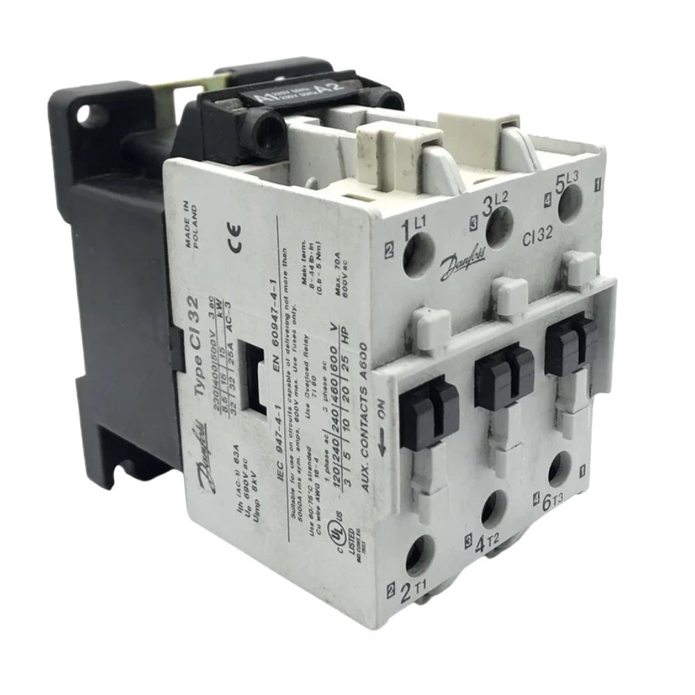 Danfoss CI32