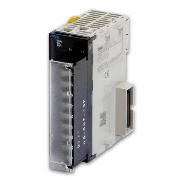 Omron CJ1WAD04U