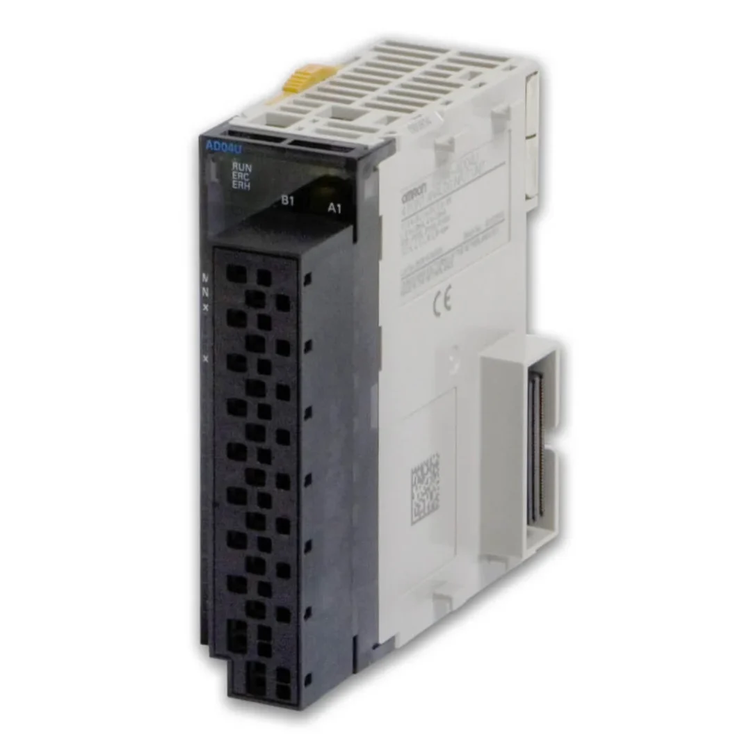 Omron CJ1W-AD04U(SL)