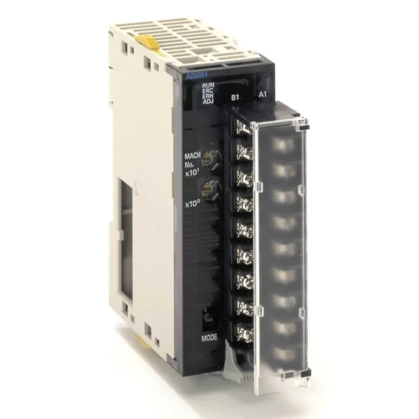 Omron CJ1WAD081V1