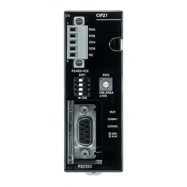 Omron CJ1WCIF21