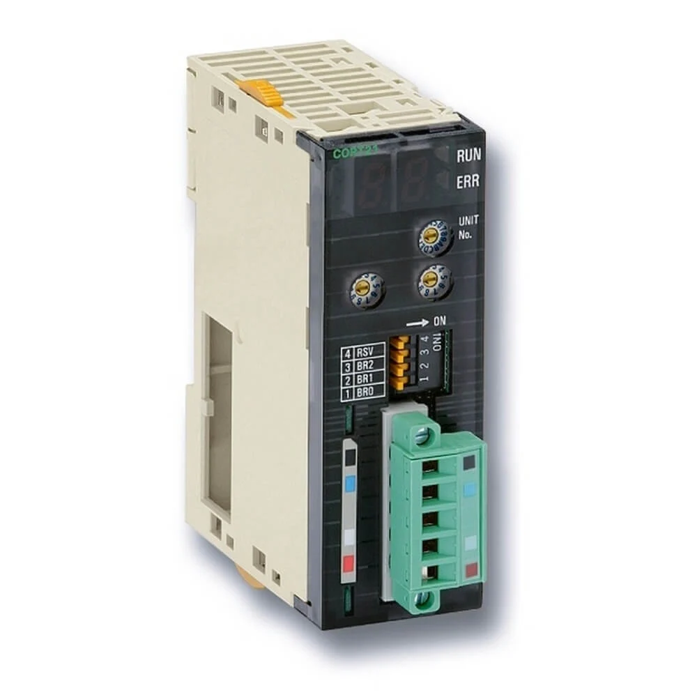 Omron CJ1W-CORT21 Otomasyon ve Kontrol Sistemleri