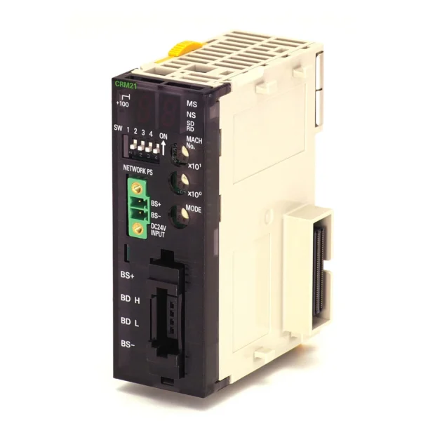Omron CJ1WCRM21 Otomasyon ve Kontrol Sistemleri