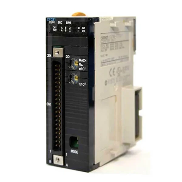 Omron CJ1WCT021