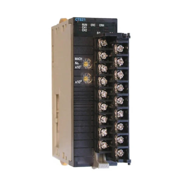 Omron CJ1WCTS21E