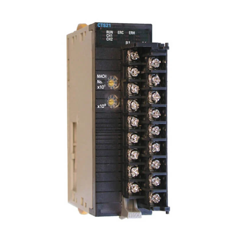 Omron CJ1W-CTS21-E