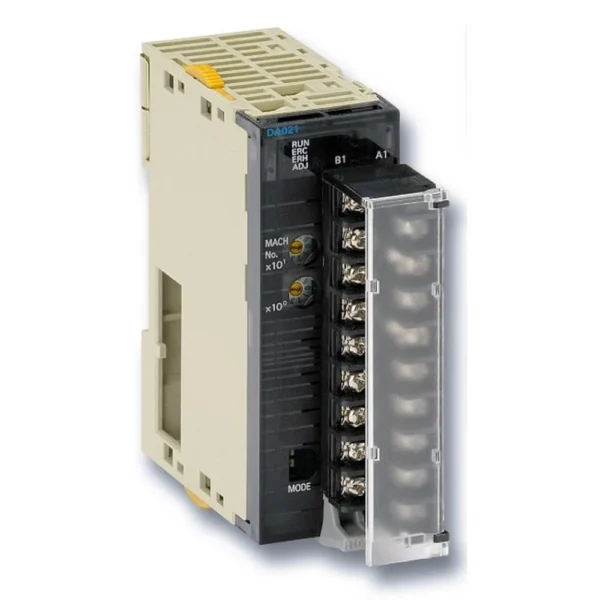 Omron CJ1WDA021