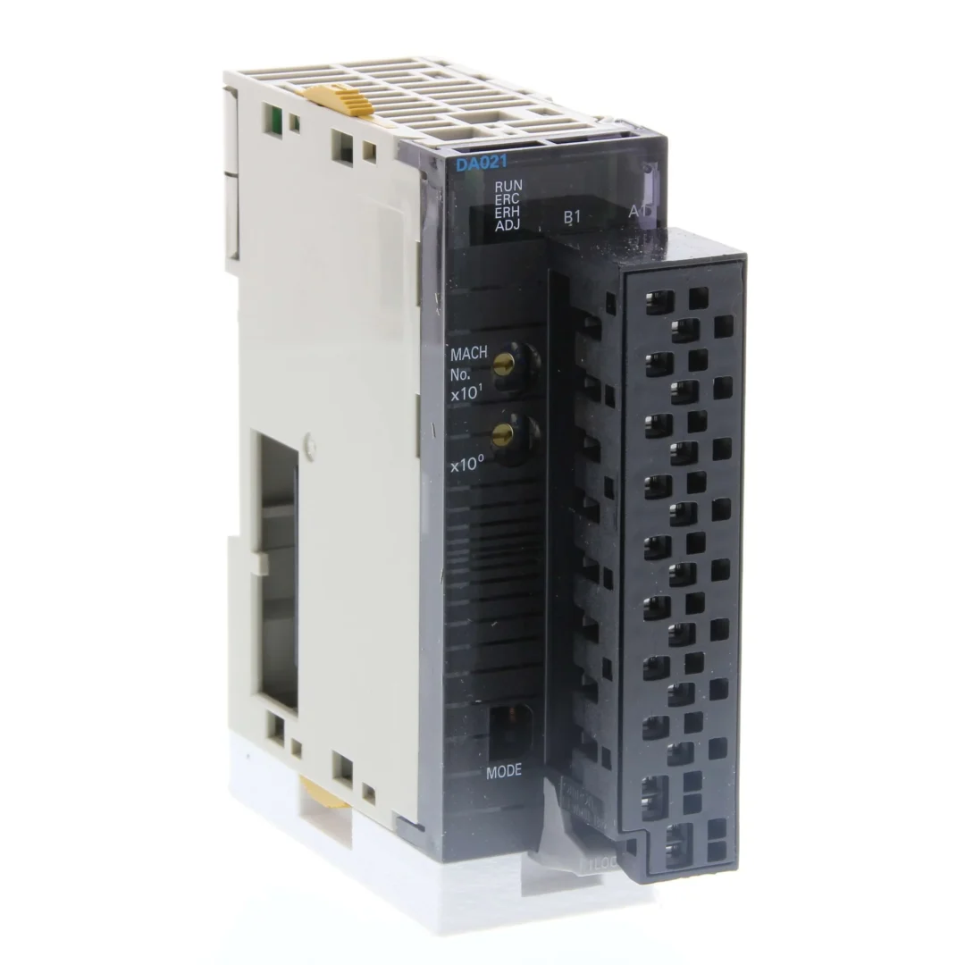 Omron CJ1W-DA021(SL)