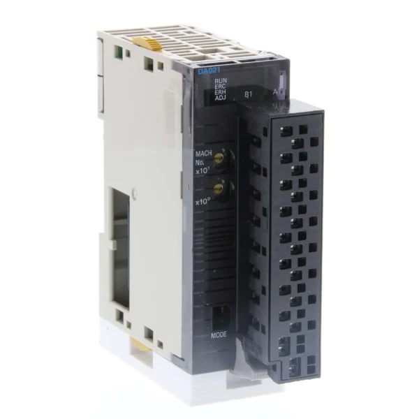 Omron CJ1WDA021SL