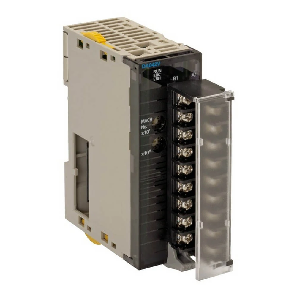 Omron CJ1W-DA041