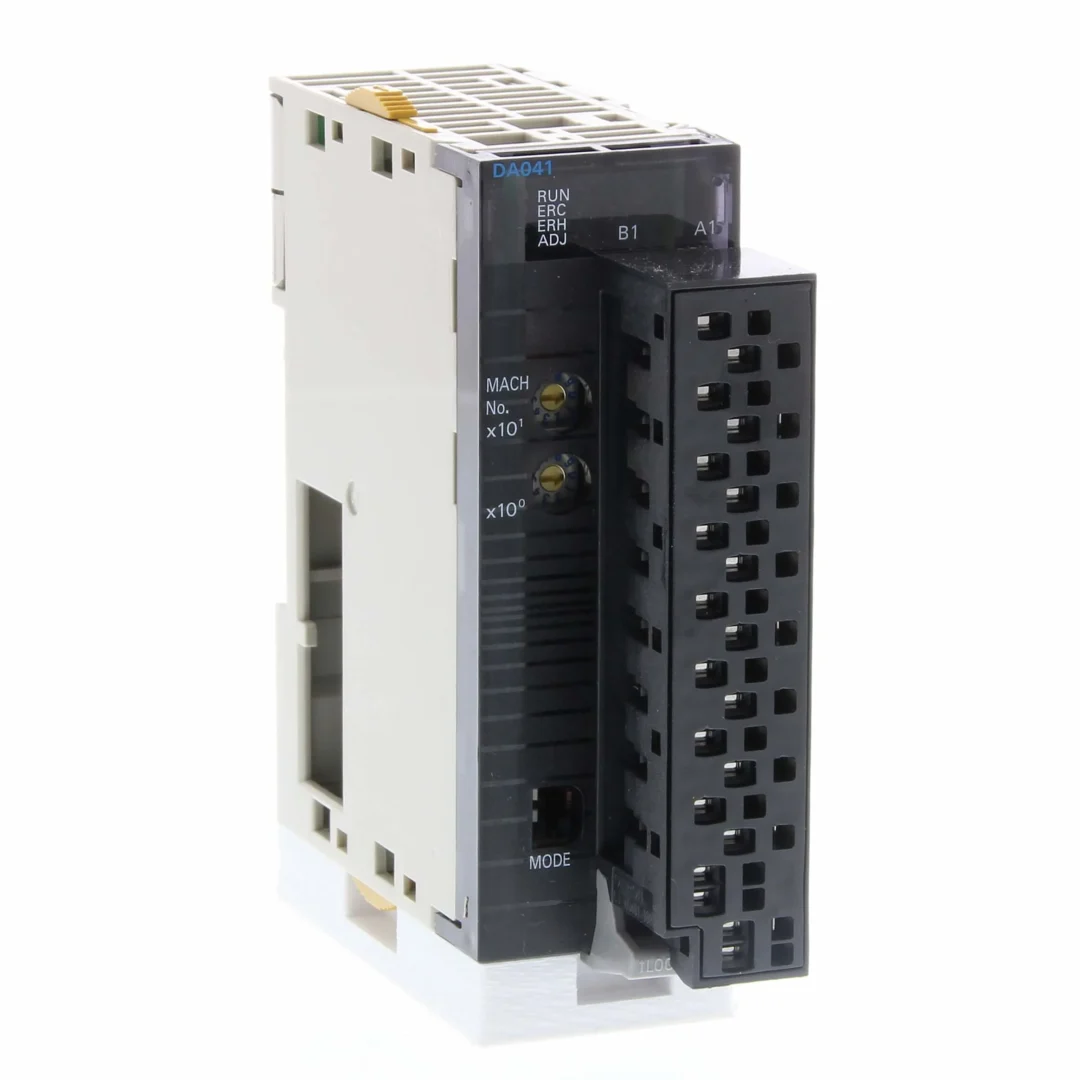 Omron CJ1W-DA041(SL)