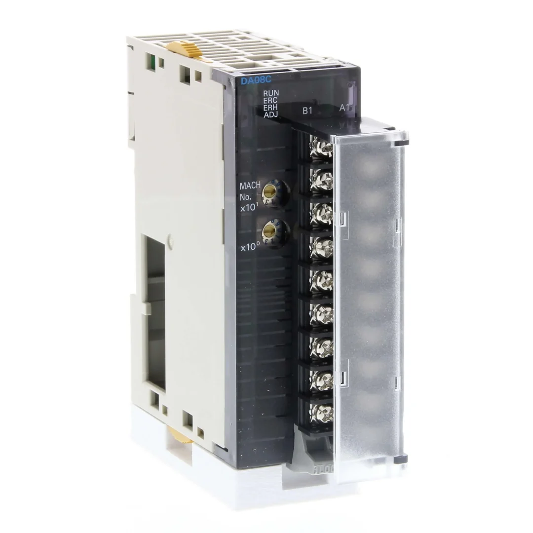 Omron CJ1W-DA08C