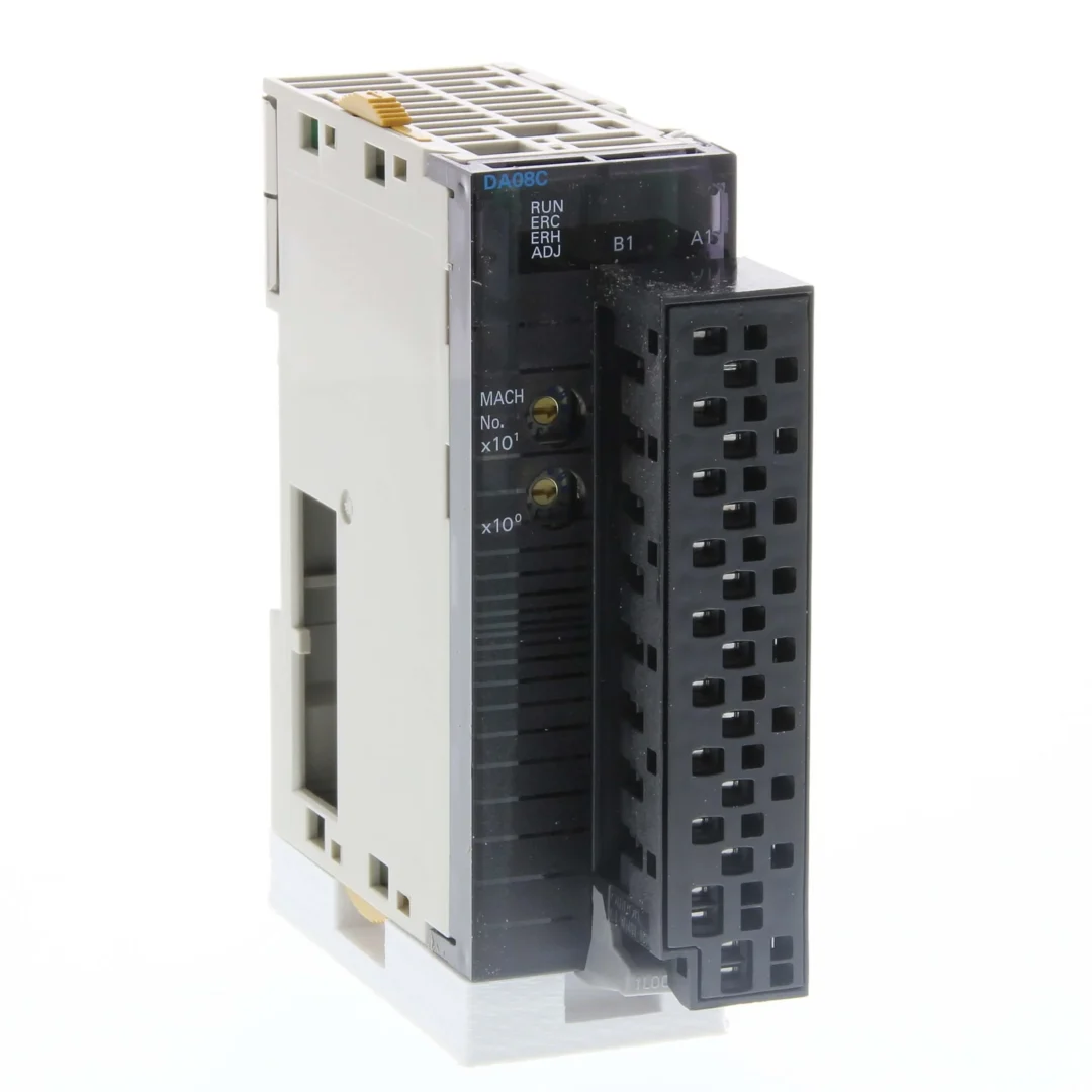 Omron CJ1W-DA08C(SL)