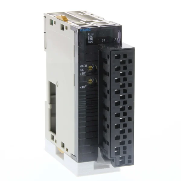 Omron CJ1WDA08CSL
