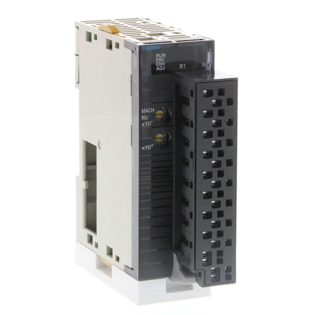 Omron CJ1W-DA08V(SL)