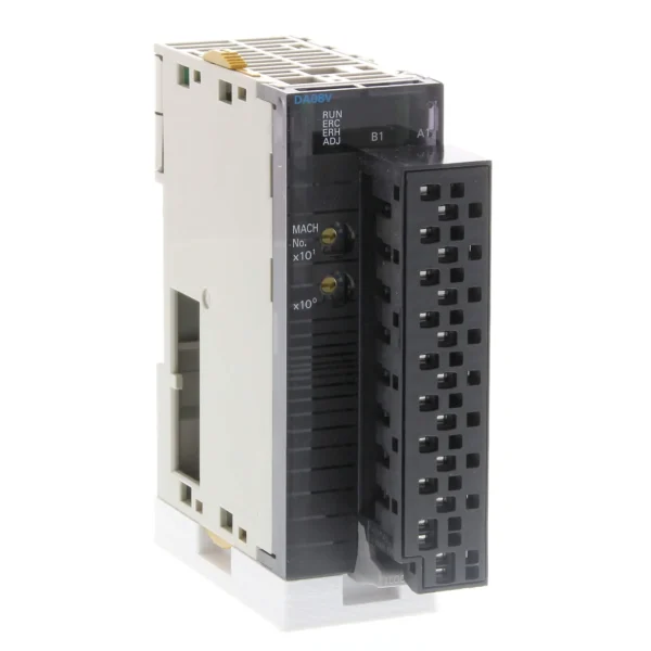 Omron CJ1WDA08VSL