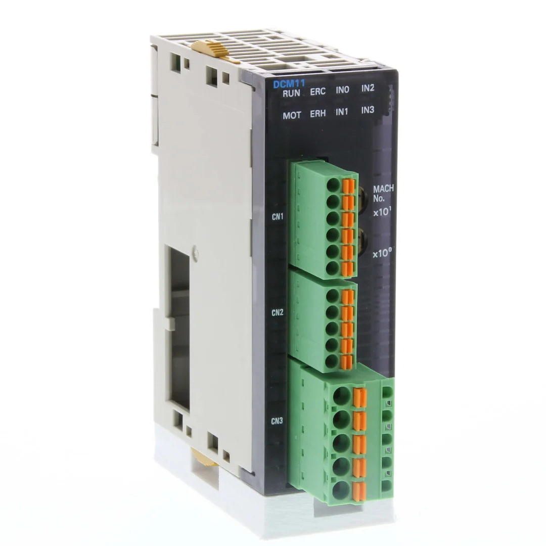 Omron CJ1W-DCM11-E