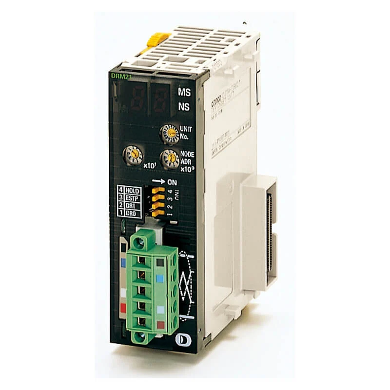 Omron CJ1W-DRM21 Otomasyon ve Kontrol Sistemleri