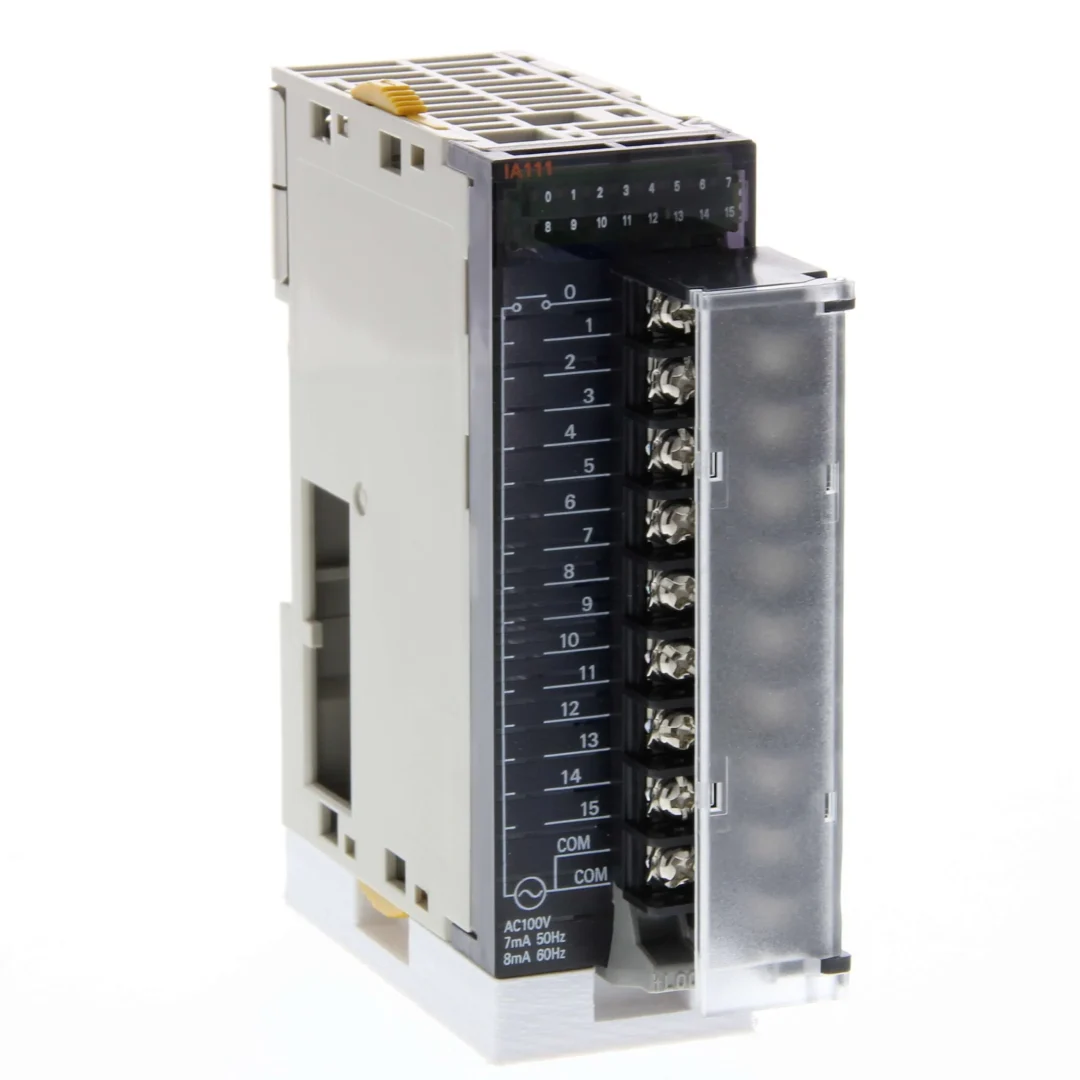 Omron CJ1W-IA111