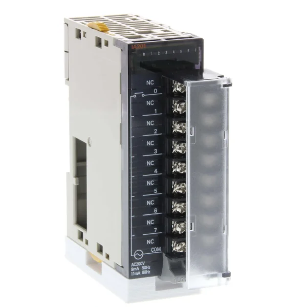 Omron CJ1WIA201