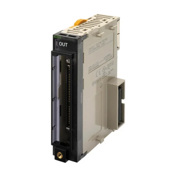 Omron CJ1WIC101