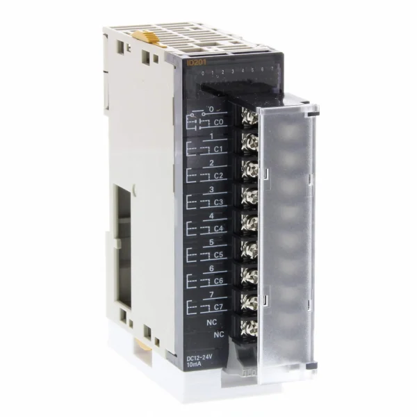 Omron CJ1WID201