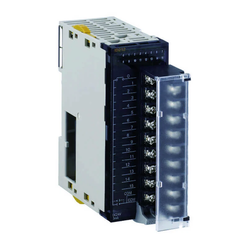 Omron CJ1W-ID212 Otomasyon ve Kontrol Sistemleri