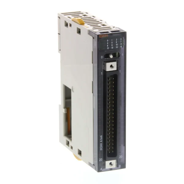 Omron CJ1WID231 Otomasyon ve Kontrol Sistemleri
