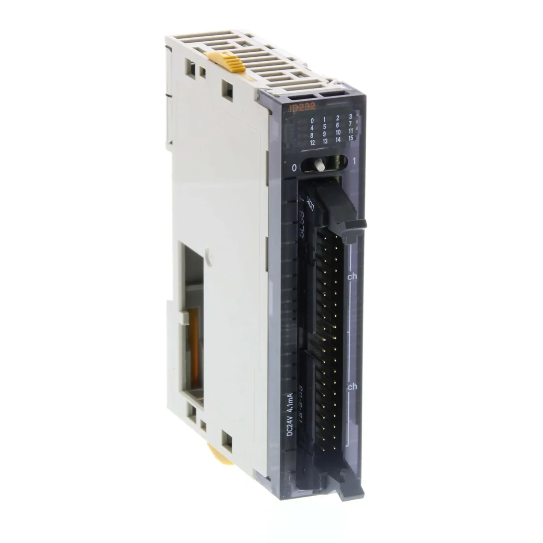 Omron CJ1W-ID232 Otomasyon ve Kontrol Sistemleri