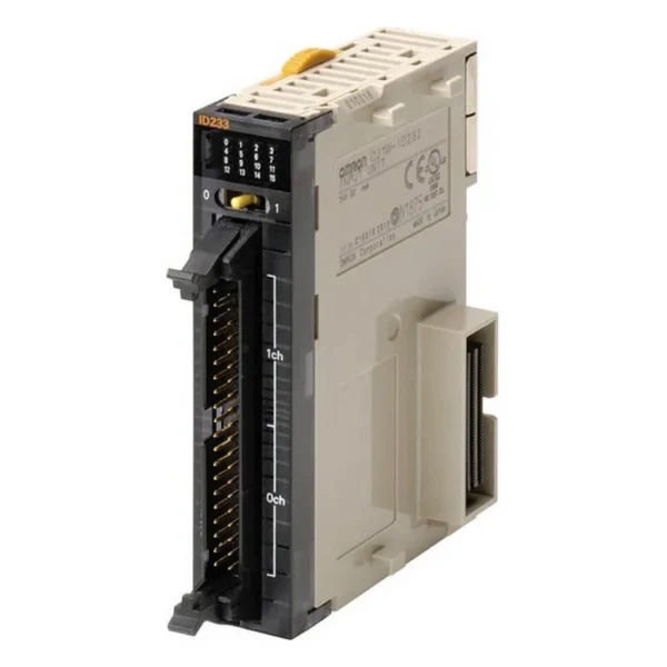 Omron CJ1WID233 Otomasyon ve Kontrol Sistemleri