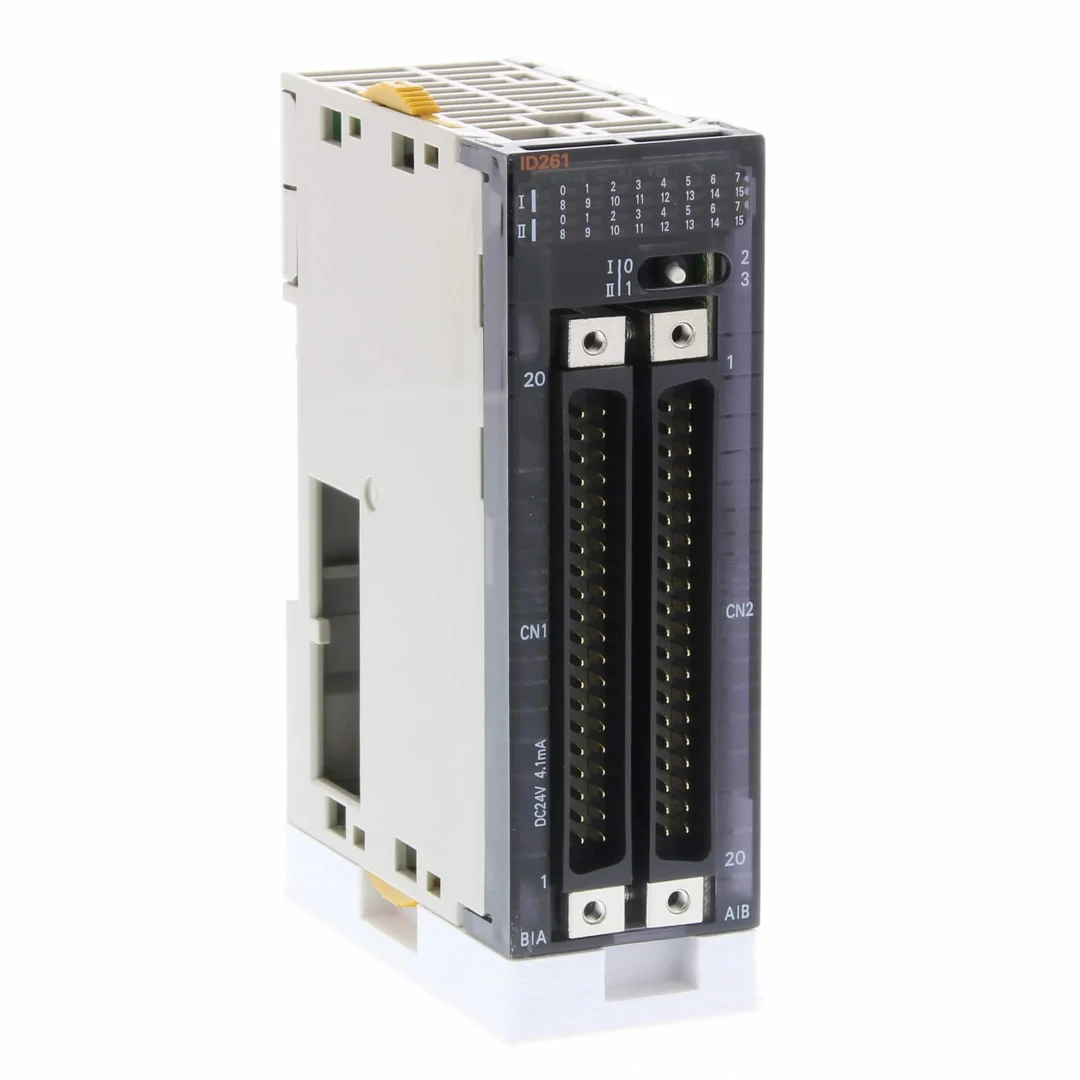 Omron CJ1W-ID261 Otomasyon ve Kontrol Sistemleri
